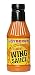 Syberg's Famous Wing Sauce, 16 Ounce Bottle, Original Sauce From The "Home of the Best Wings in St. Louis"