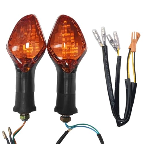 Témoin lumineux de câblage clignotant moto pour CBR500R : réparez vos clignotants défectueux