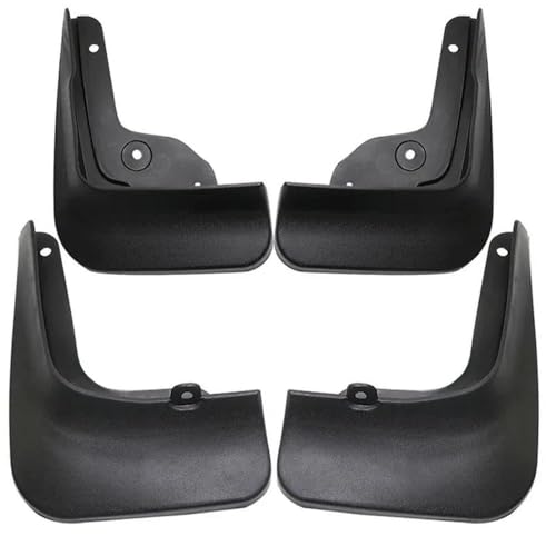 Garde-boue voiture pare-boue accessoires aile Tucson NX4