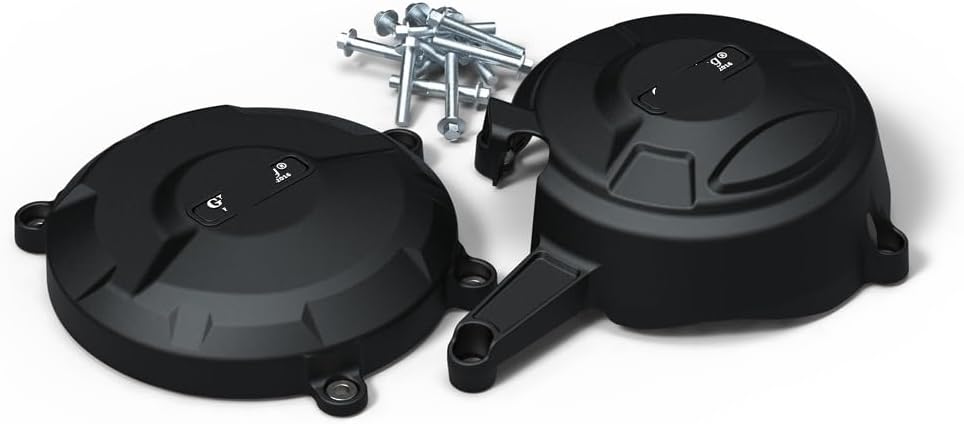 Motorcycle Engine Guard for for Panigale 1199 2012-2014 Engine Protection Cover Motorcycle Engine Case Guard Saver