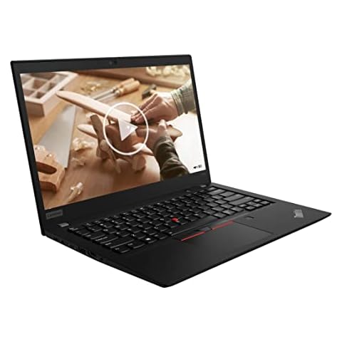 Lenovo ThinkPad T490s Cover