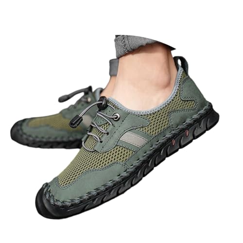 Sandales d'été pour hommes légères et respirantes idéales pour vos randonnées actives