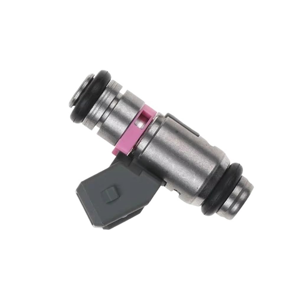 Stoifffhh One Color Injector Nozzle Compatible With Clio For Kangoo For Twingo 0280158168 Iwp-099 Iwp099 Fuel Injector Nozzle(1Pcs)