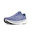 Fairweather Blue/Silver Metallic
