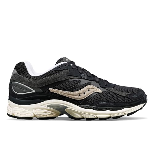 Saucony Progrid Omni 9 S70740.9 les sneakers idéales pour explorer la ville