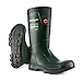 Produktbild DUNLOP Protective Footwear, LJ0KL01, Purofort TerraPRO Full Safety, Grün/Schwarz, Größe 47 EU