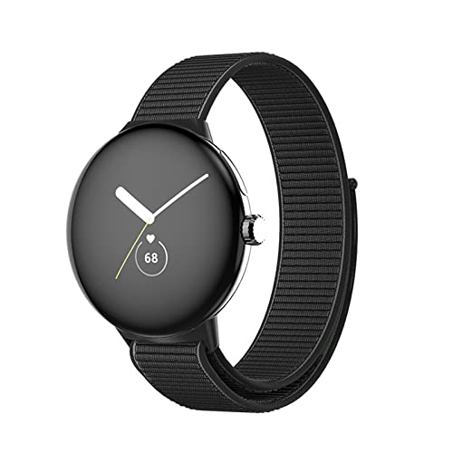 Nylon Sports Band for Google Pixel Watch