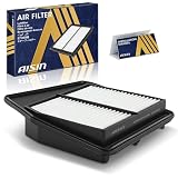 AISIN AFTERMARKET ARFH-01498 Engine Air Filter
