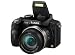Produktbild Panasonic Lumix DMC-FZ45EG-K Digitalkamera (14 Megapixel, 24-fach opt. Zoom, 7,5 cm (3 Zoll) Display, Bildstabilisator) schwarz