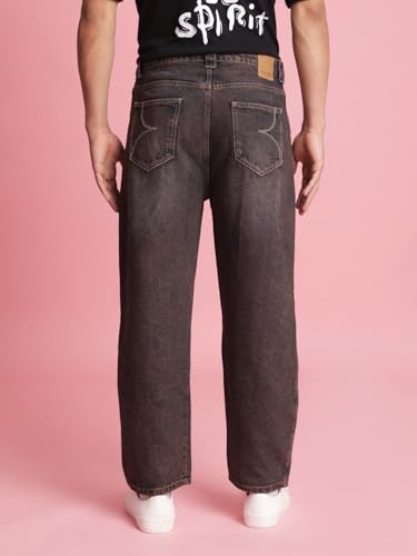 Image of BENE KLEED Men Casual Pants