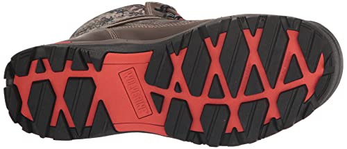 Wolverine Men's Sightline Waterproof Insulated Mid Calf Boot4