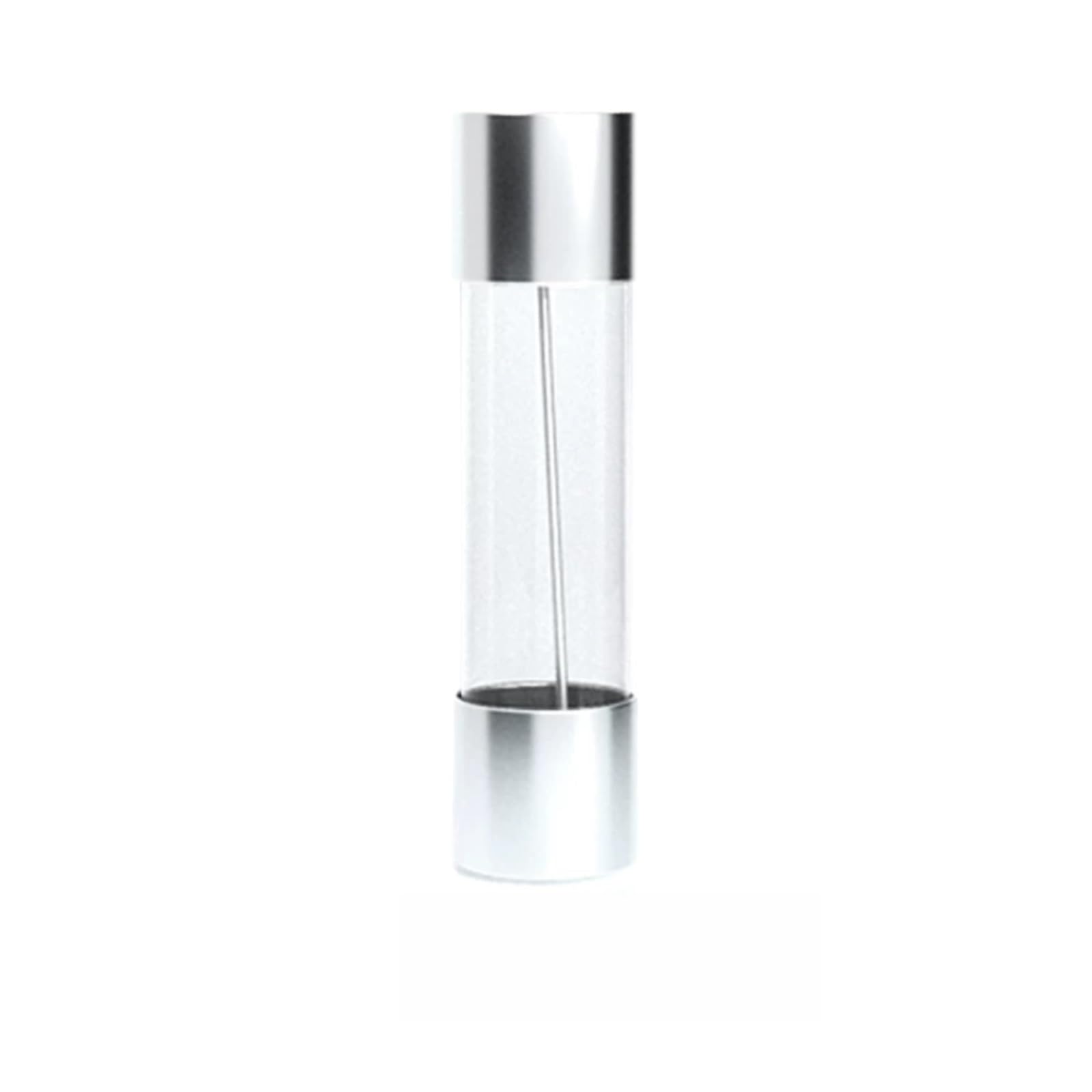 Fusible céramique 5x20mm 0.5A tube cylindrique de rechange électronique