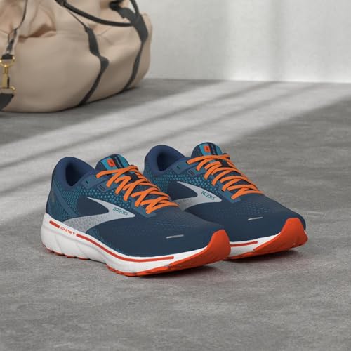 Image of Brooks Mens Ghost 11 Running Shoes