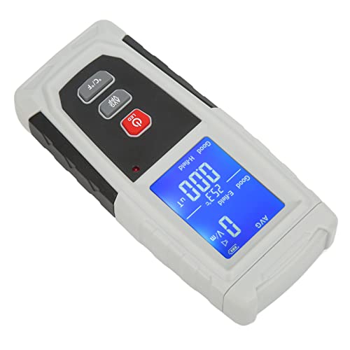 Detector digital de campo electromagnético para hogar miniatura 4