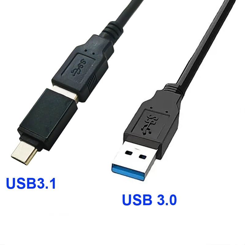 StarTech SATAEXT30CM 0.3M SATA EXTENSION CABLE