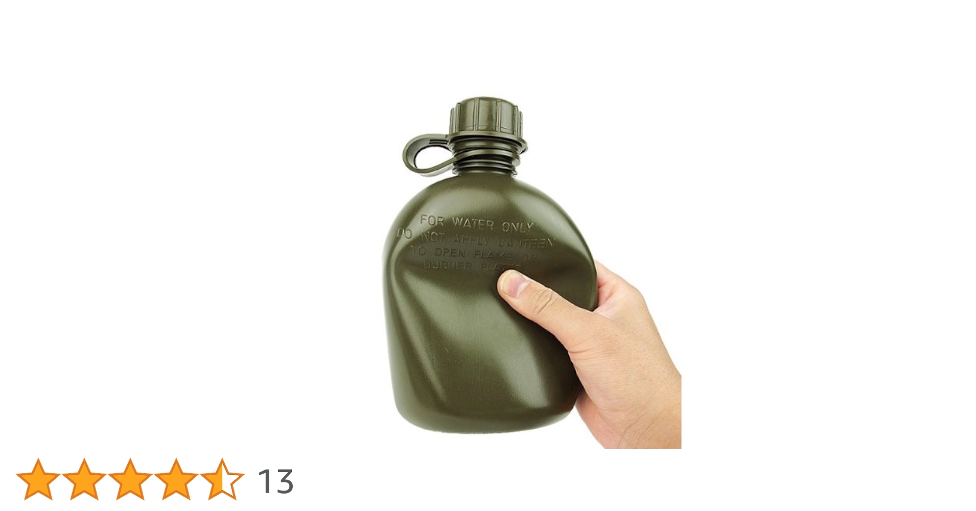 米軍放出品　水筒 楽天市場】米軍 水筒（カンティーン）新品 【OD】 : ミリタリー