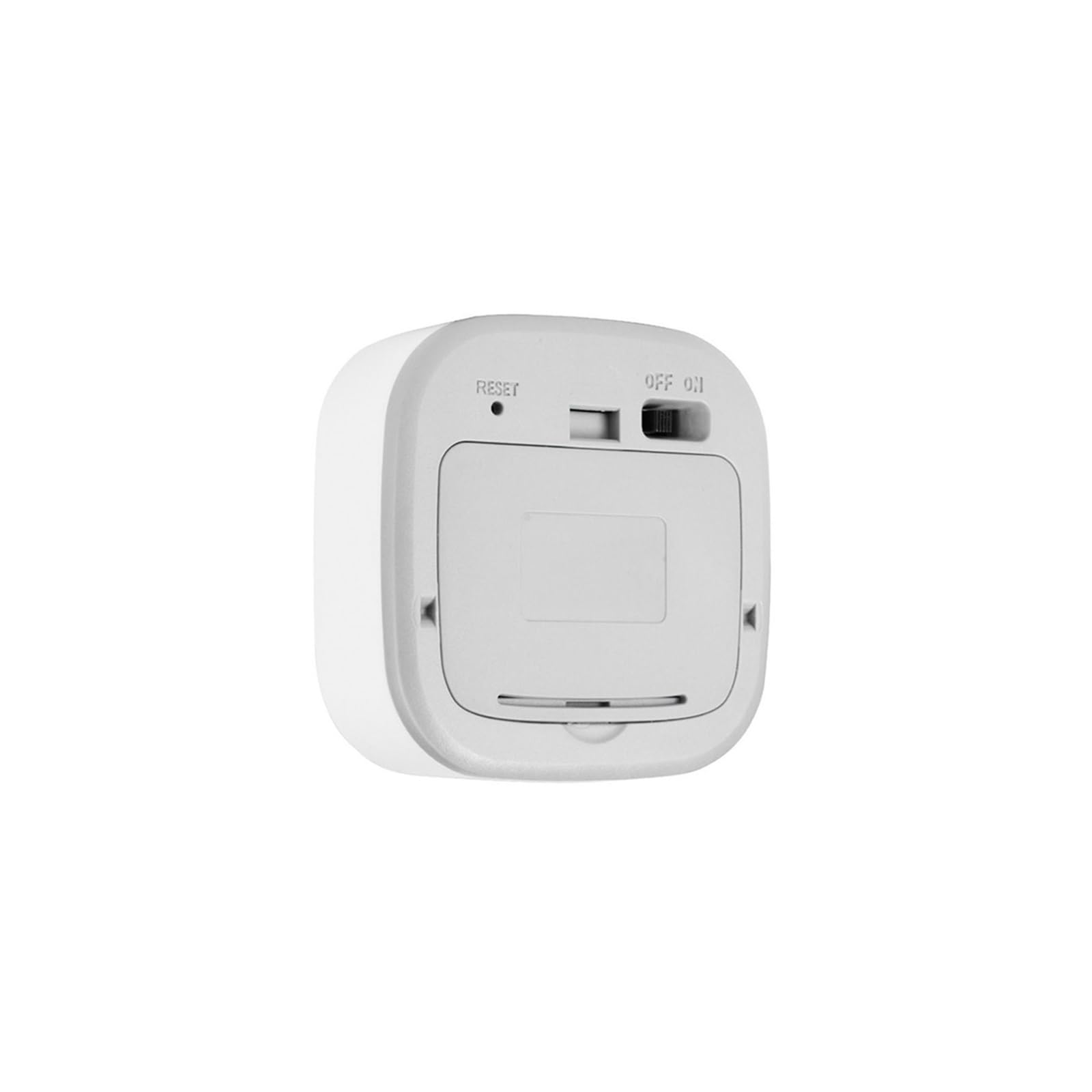 Sin Cuotas Mensuales Detector De Sensor Movimiento, Alarma, Aplicación, Automatización Del Hogar Inalámbrico, Trabajo(5 PCS)