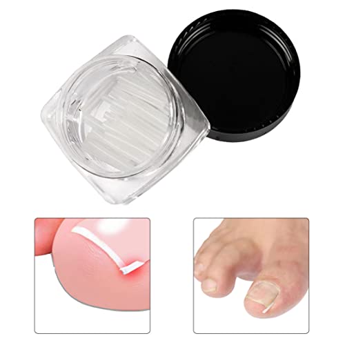 Strisce correttore per unghie incarnite Correttore...