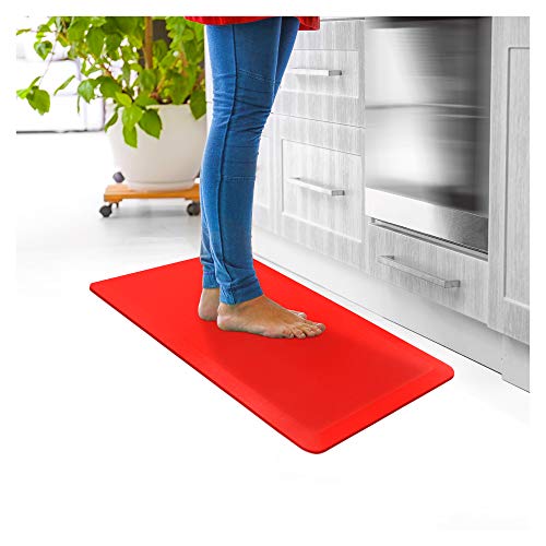 Ultralux Anti-Fatigue Standing Comfort Mat - Image 2
