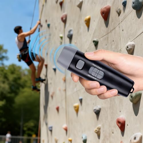 Silbatos Electrónicos para Deportes, Set de 2 Pzas miniatura 5