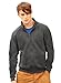 Produktbild Fruit of the Loom Herren Sweat Jacket Sportjacke, Grau (Light Graphite 135), Large