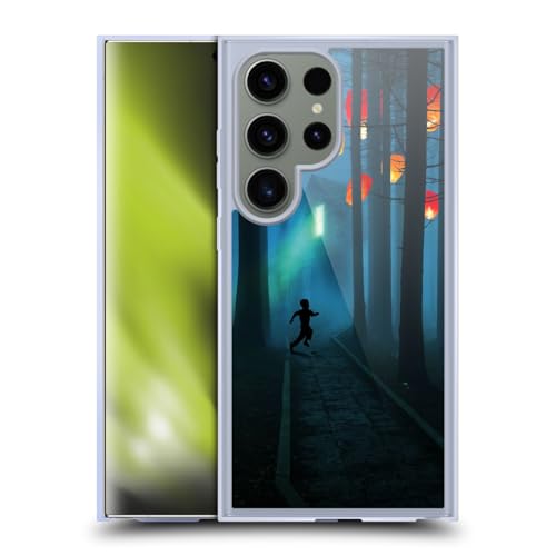 Coque Samsung Galaxy S24 Ultra luxe Dave Loblaw finition gel premium MagSafe