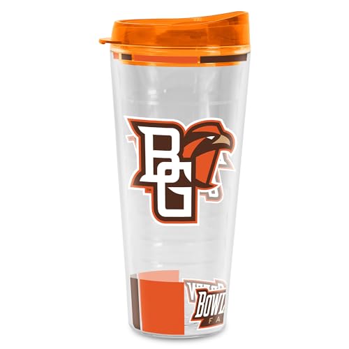 Image of Rico Industries NCAA Double Wall Tritan Tumbler 16oz or 22oz