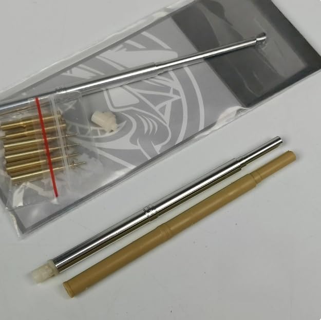 MRY-SFW CYT326 1/35 Metal Gun Barrel