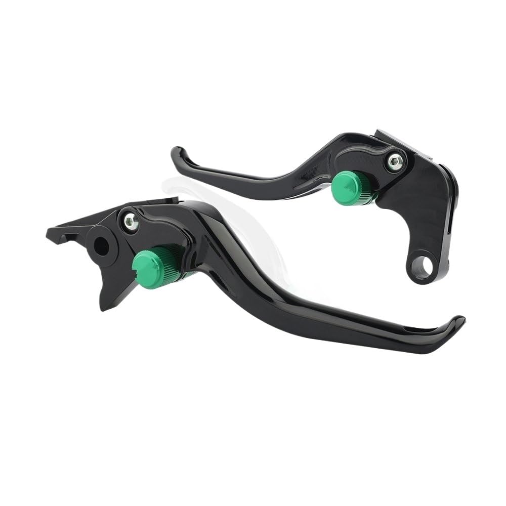 Zhannuobhd N Brake Clutch Lever For Crf1100l For Africa For Twi 22-23 For Rebel 1100 For Cmx1100 For Cm1100 21-23 Motorcycle Accessories Short Brake Clutch Levers Handle Set(N)