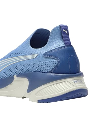 Image of Puma Unisex-Adult Softride Premier Glideknit Running Shoe