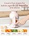 AMZCHEF Baby Food Maker with Auto Steam & Blend, 9-in-1 Baby Puree Maker with Food-grade glass, BPA-Free & Easy Cleaning, Touch Screen, Dishwasher Safe