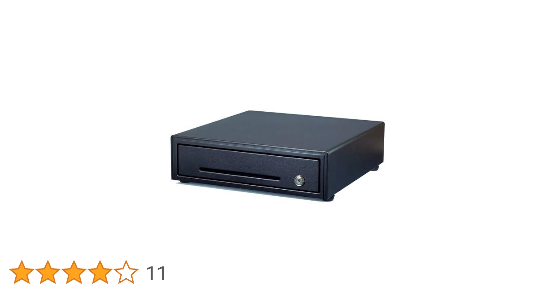 ビジコム 国産 プリンター接続式 キャッシュドロア　BC-DW330M キャッシュドロア「BC-DW330シリーズ」｜株式会社ビジコム