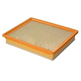 Engine Air Filter for FOTON SAUVANA 2.0T 2.8T TUNLAND B-Series E3 E5 E7 AUMARK 107 BJ10 for VW