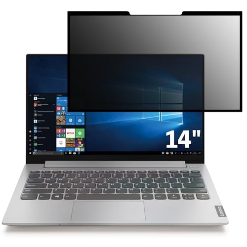Lenovo Ideapad S340 14C` 16:9 Ή S E `h~tB^[ vCoV[tB^[ u[CgJbg ˖h~ p\R PC j^[ tیtB یV[g