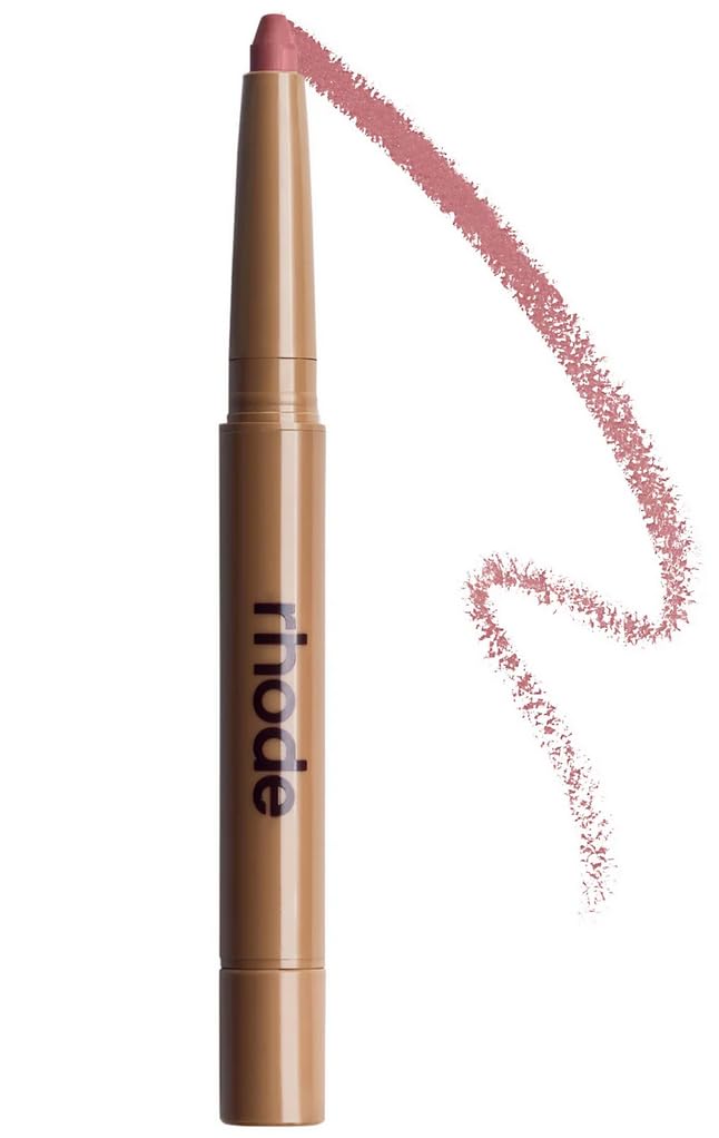 Amazon.com : Rhode Peptide Lip Shape Contouring Lip Shaper, Press