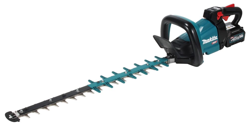 Makita UH004GD a Batteria Tagliasiepi 40 V Li-Ion 600 mm
