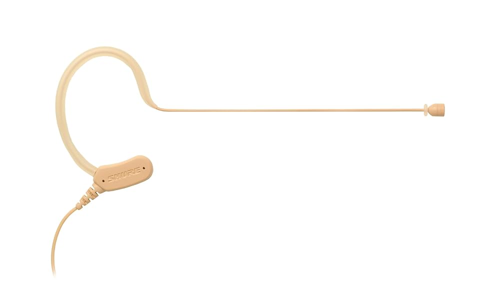 【ワイヤレス用マイク】SHURE MX153T/O-TQG黒 ワイヤレス用マイク】SHURE MX153T/O-TQG黒 ワイヤレス用マイク