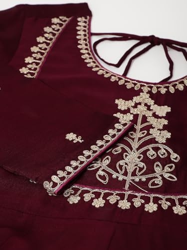 Image of J TURRITOPSIS Women Kurta Pant Dupatta