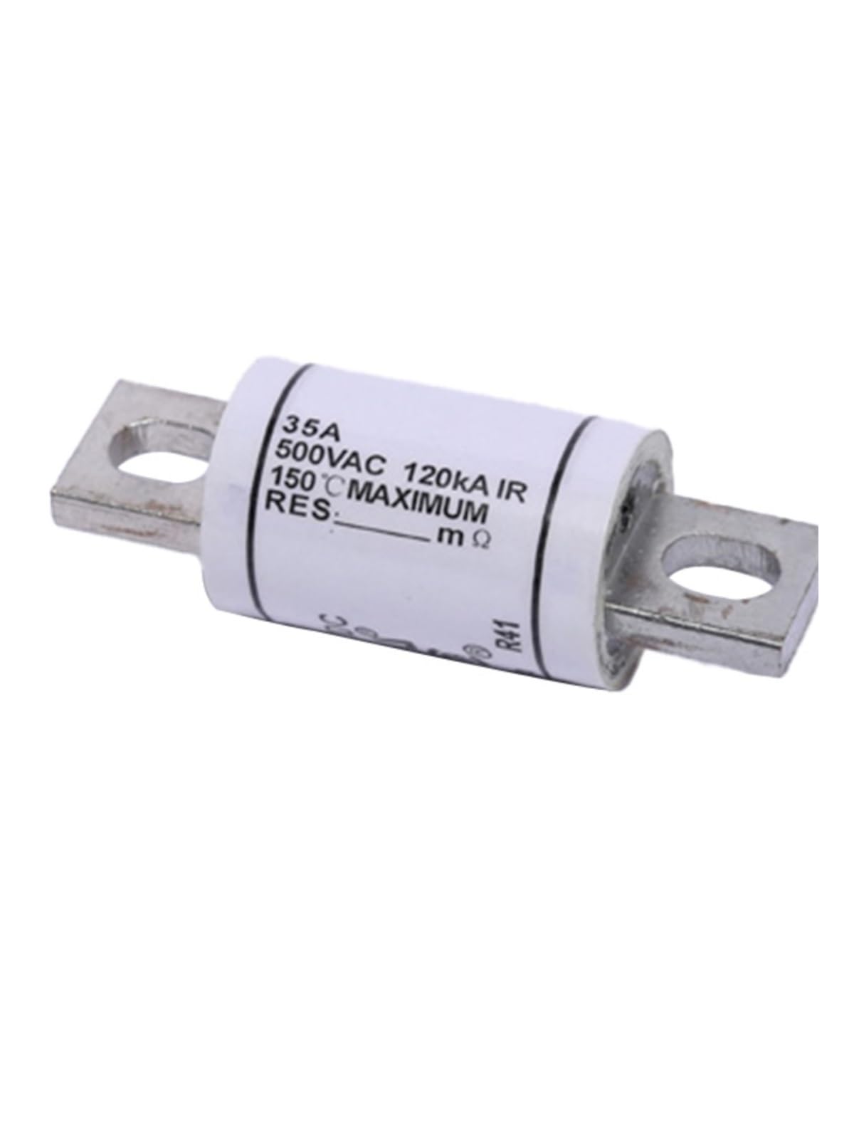 VDOQTLJT FWH-35A Fast Blow Fuse Combination Electrical Appliance Material Electronic Components