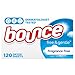 Produktbild Bounce Free & Gentle Trocknerblätter, geruchlos, 120 Stück