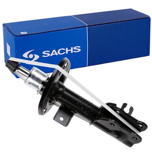 Amortisseur SACHS 317 625 supprime les vibrations sur Mazda 3