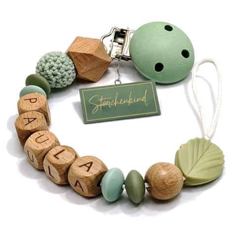 Storchenkind® – Liebevolles, handgemachtes Babyaccessoire...