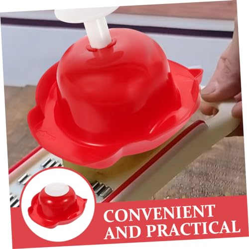 Protector para Vegetales SOLUSTRE resistente al desgaste miniatura 6
