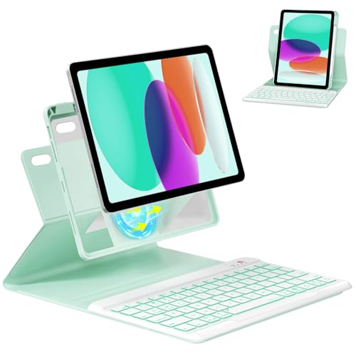 OPAKIT 360 Rotate L[{[hP[X iPad 10P[X 10.9C` (O[)