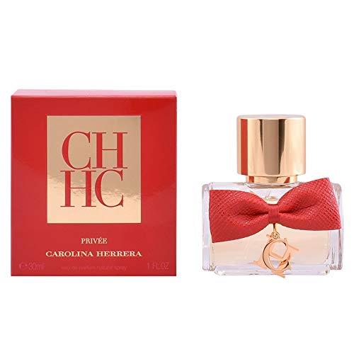 Perfume CH L'eau para Mujer de Carolina Herrera edt– Arome México
