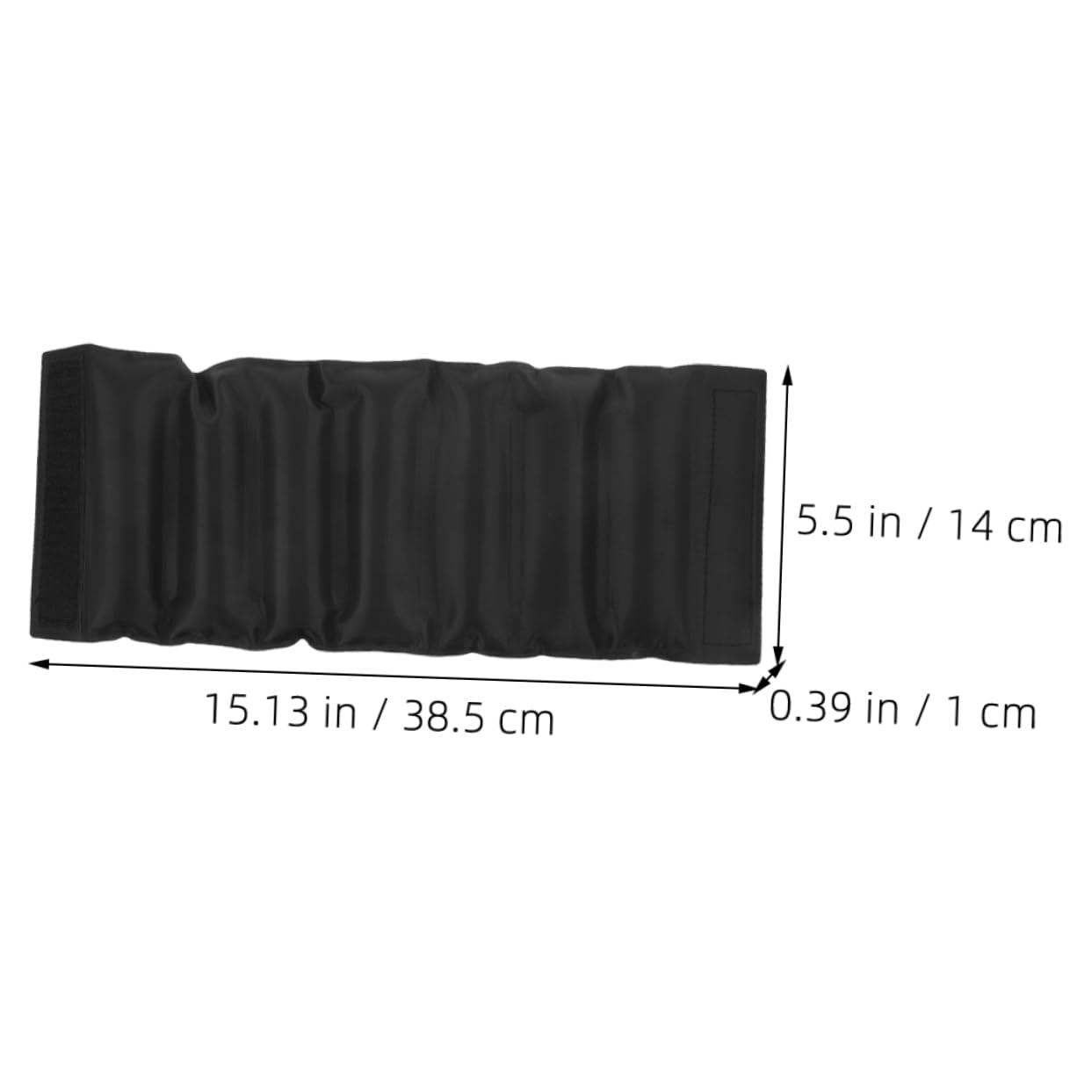 FUNOMOCYA Ice Pack for Wine 2pcs Wine Cooler Sleeve Reusable Wine Ice Packs Wine Bottle Chiller Easy to Use Material