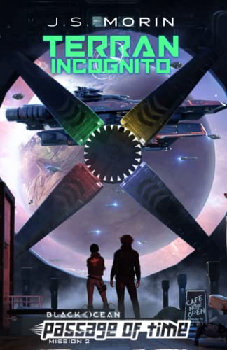 Cover of Terran Incognito