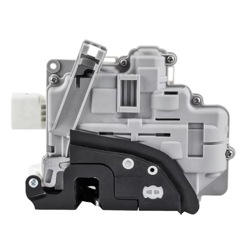 Servomotor con cierre Audi A4 A6 soluciona puerta bloqueada y fallos de pestillo 3