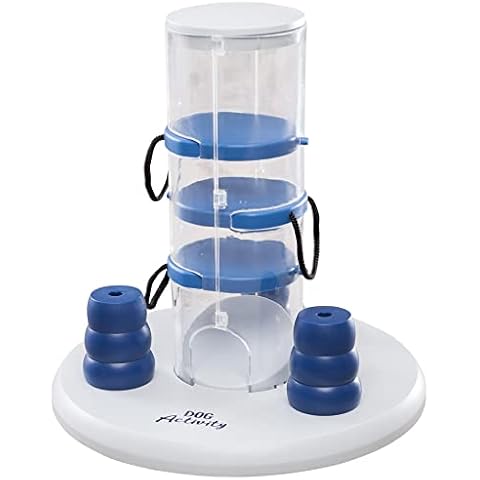 Trixie Dog Activity Juego Interactivo Accesorios Cover