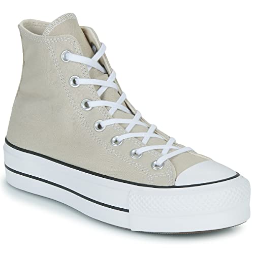 Image of Converse Women's Chuck Taylor All Star Lift High Top Sneakers
